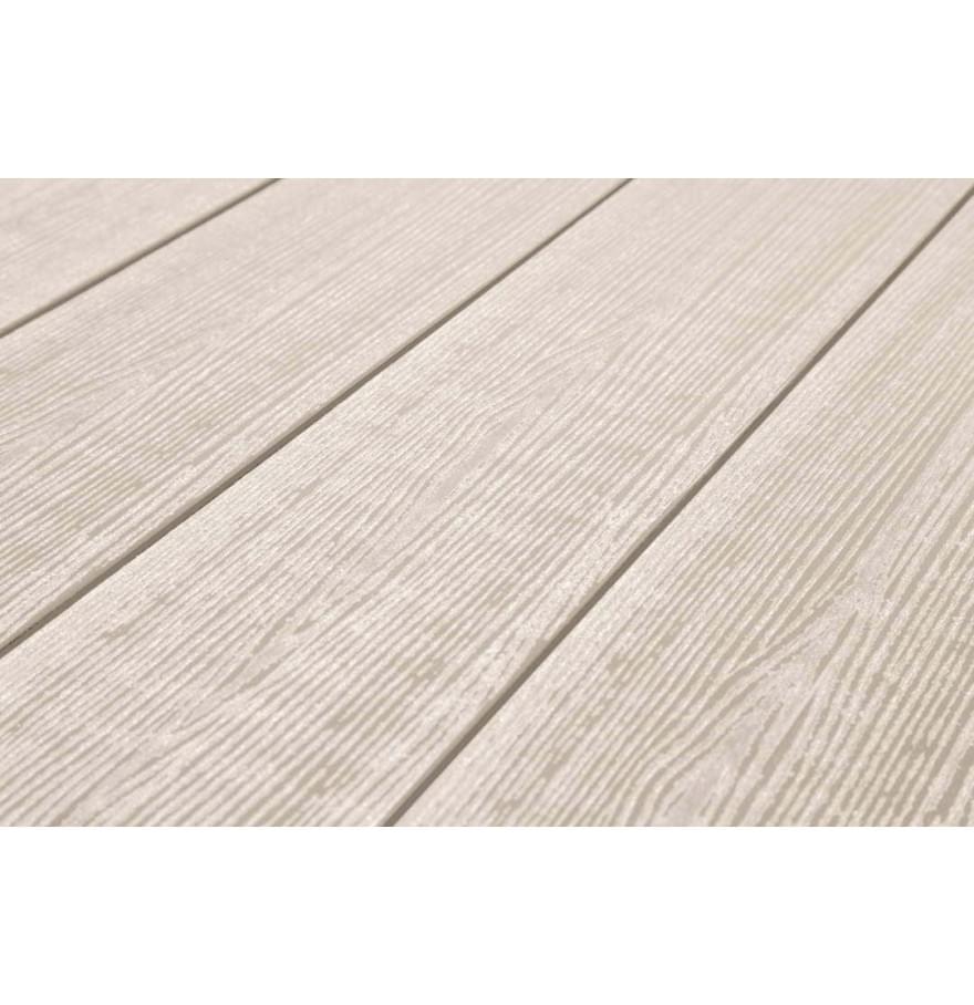 Террасная Доска ДПК SaveWood Standard-Plus Ornus (R) бежевый 6 пог.м.